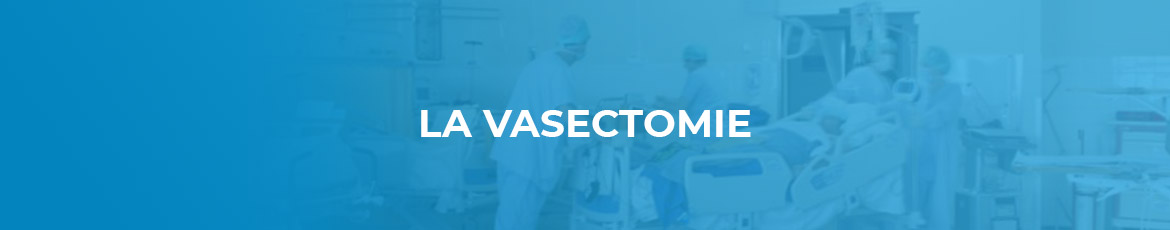 La vasectomie